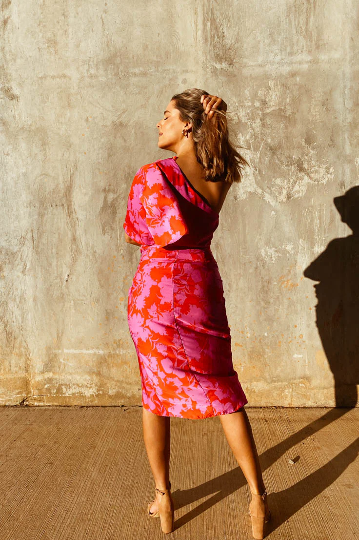 Dream Lover Dress - Image 5