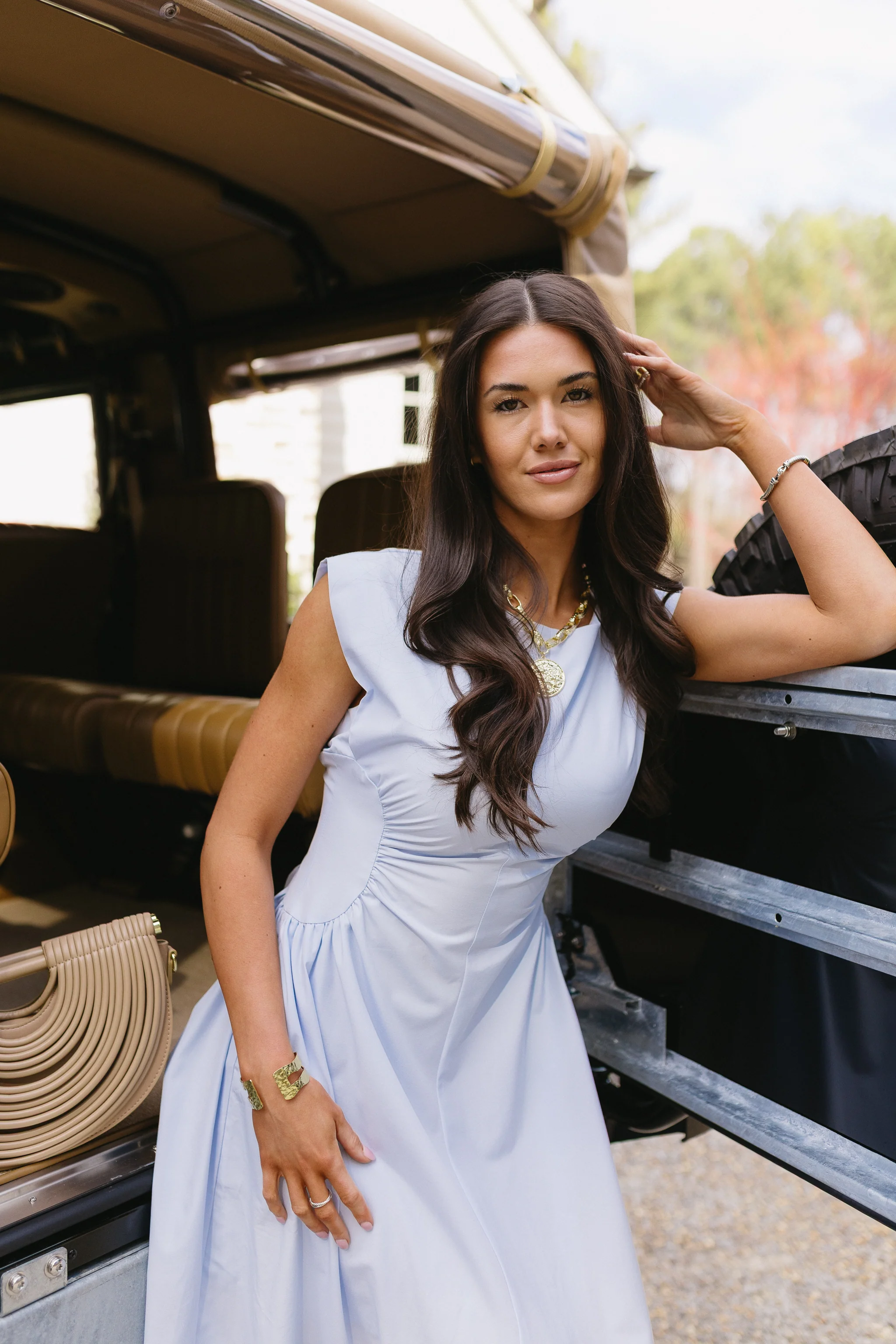 Dream Shift Dress - Image 5