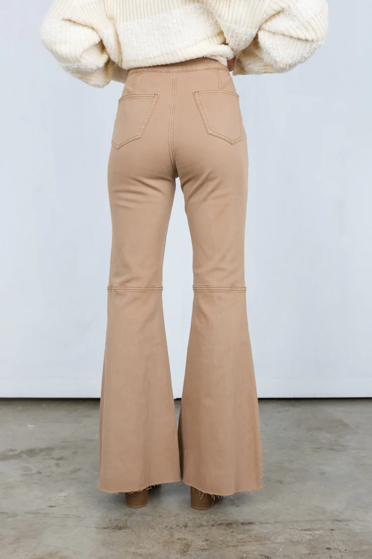Dream Weaver Bell Bottoms - Image 2