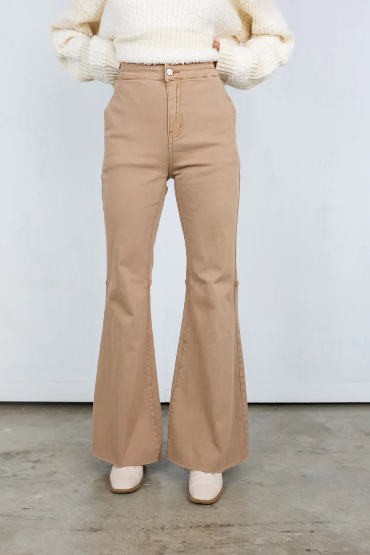 Dream Weaver Bell Bottoms - Image 3