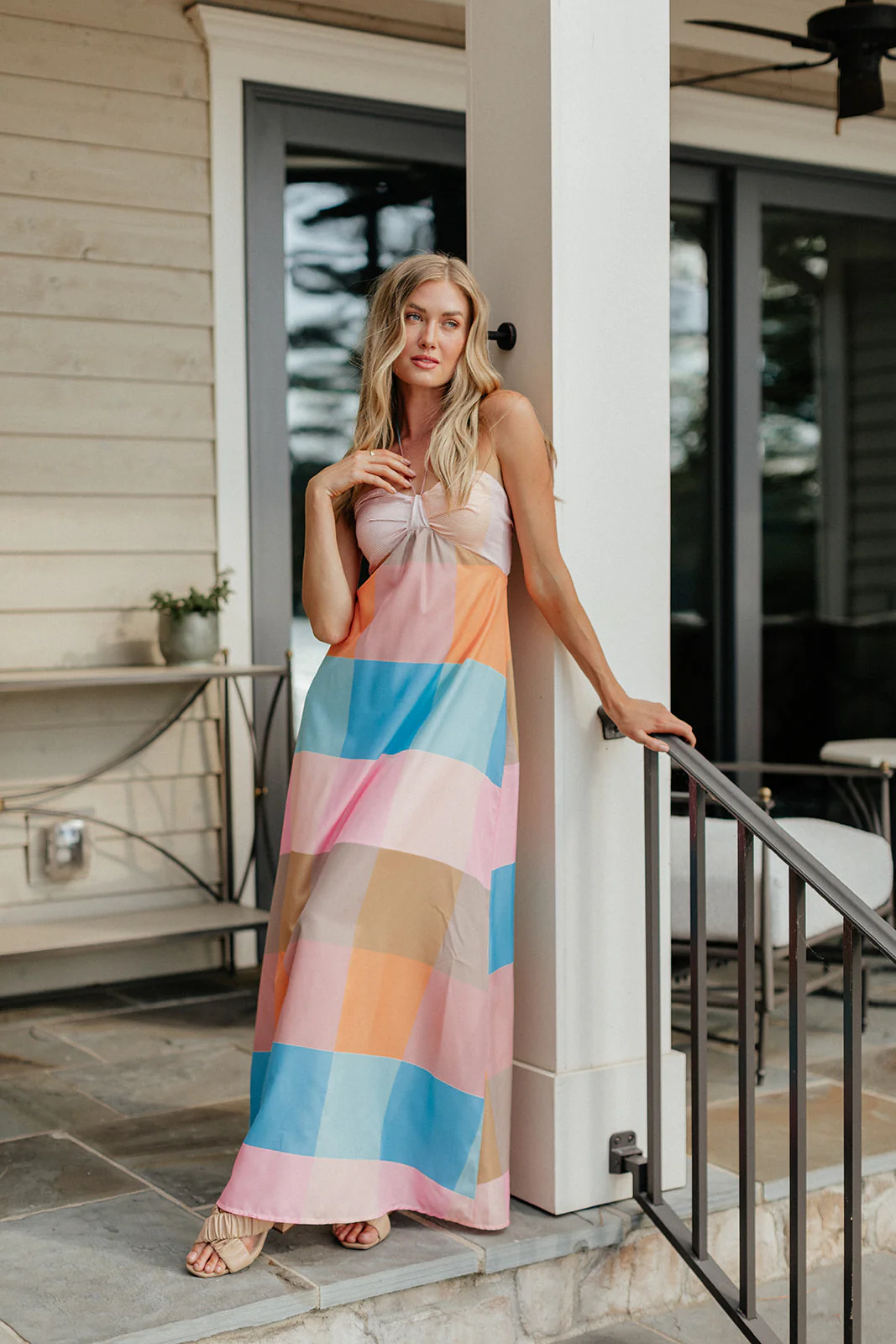 Dream Weaver Dress
