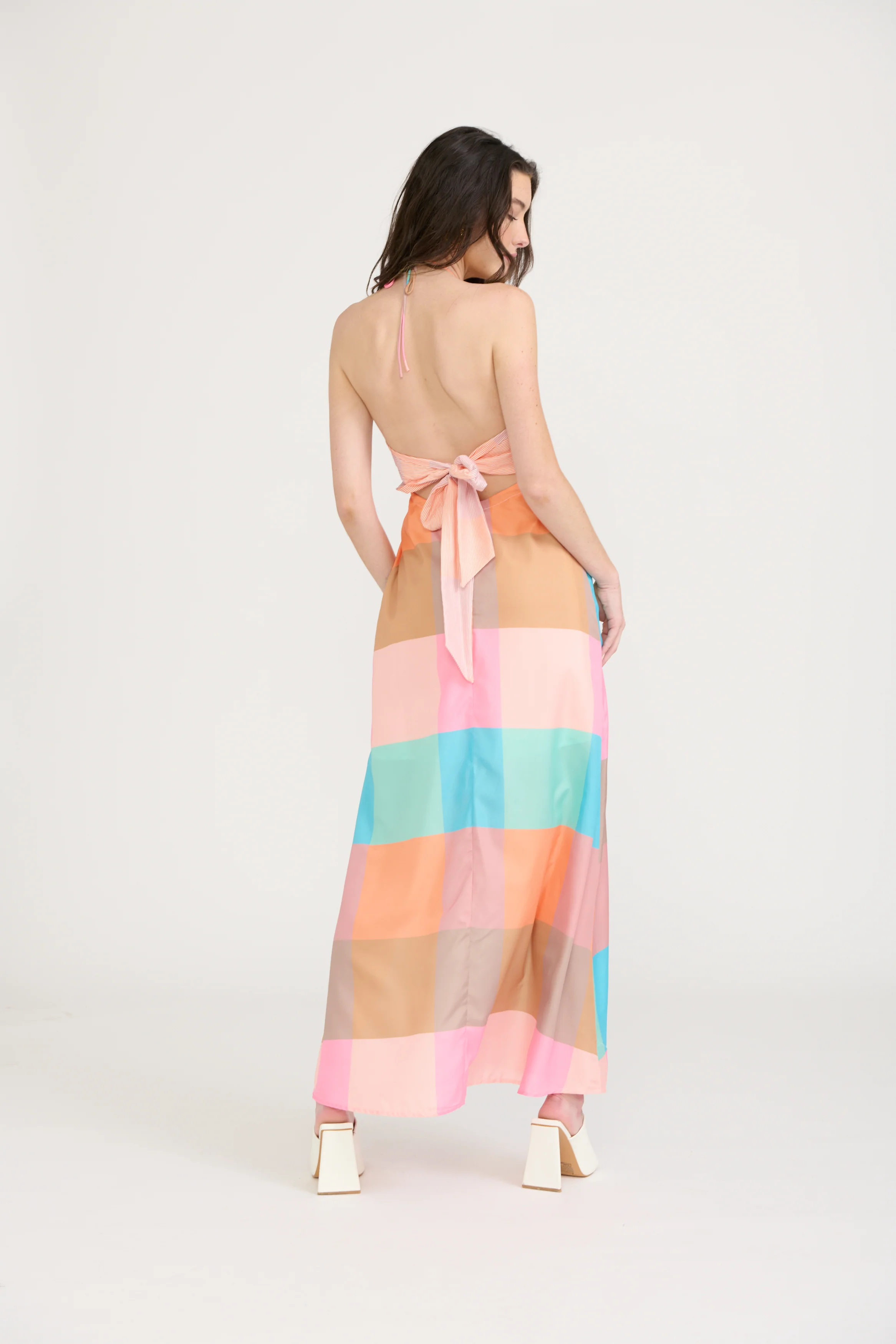 Dream Weaver Dress - Image 3