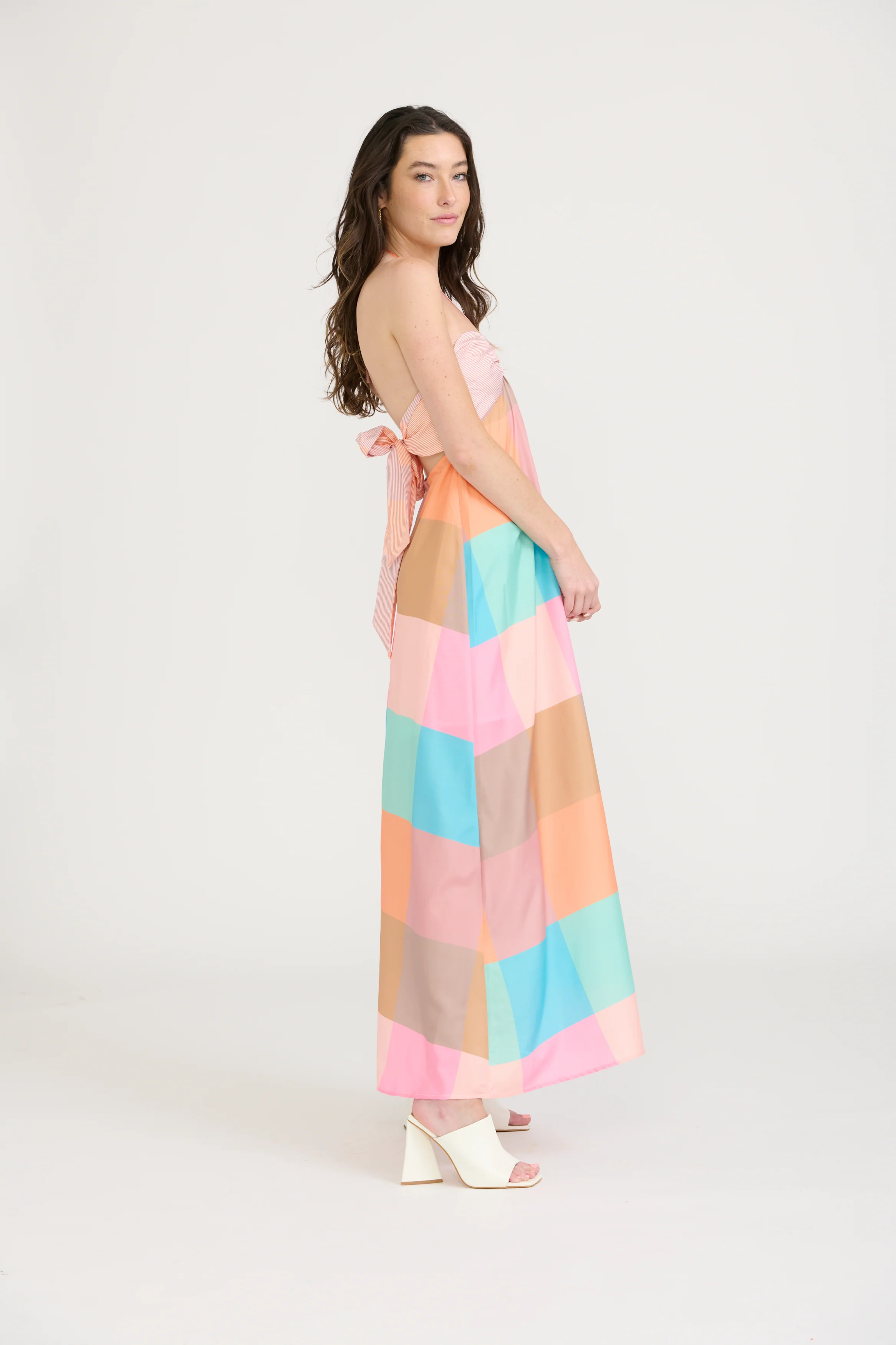 Dream Weaver Dress - Image 4
