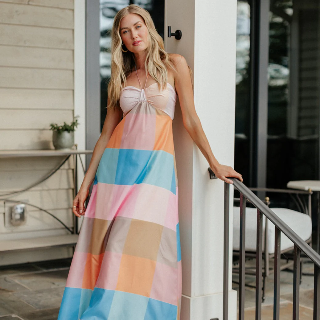 Dream Weaver Dress - Image 5