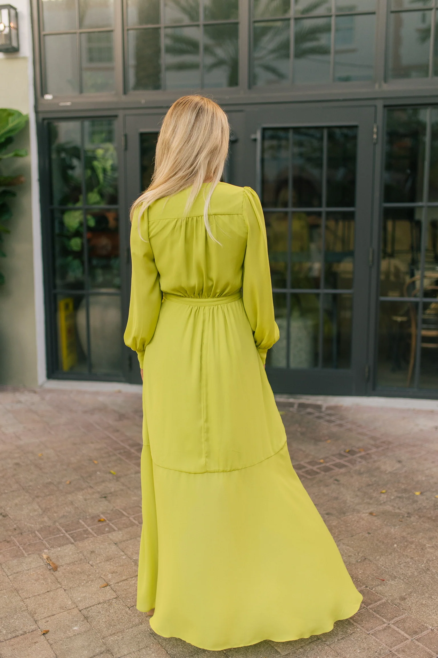 Dreaming of You Dress - Image 2