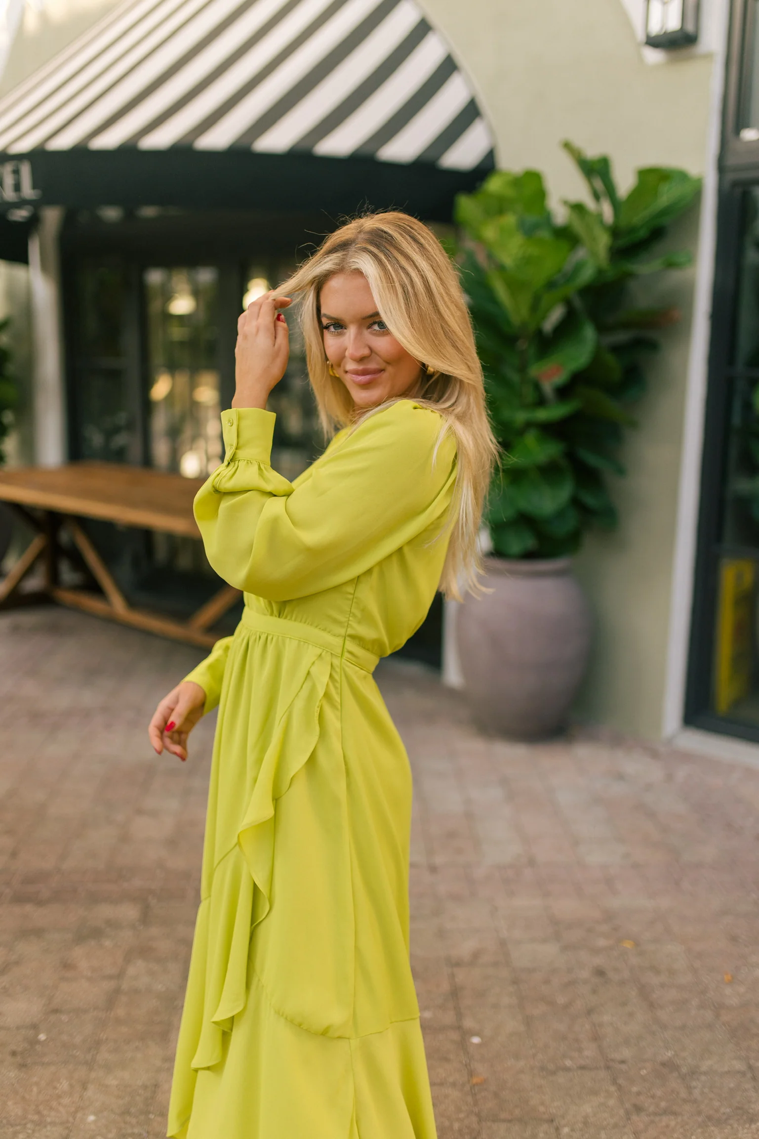 Dreaming of You Dress - Image 3