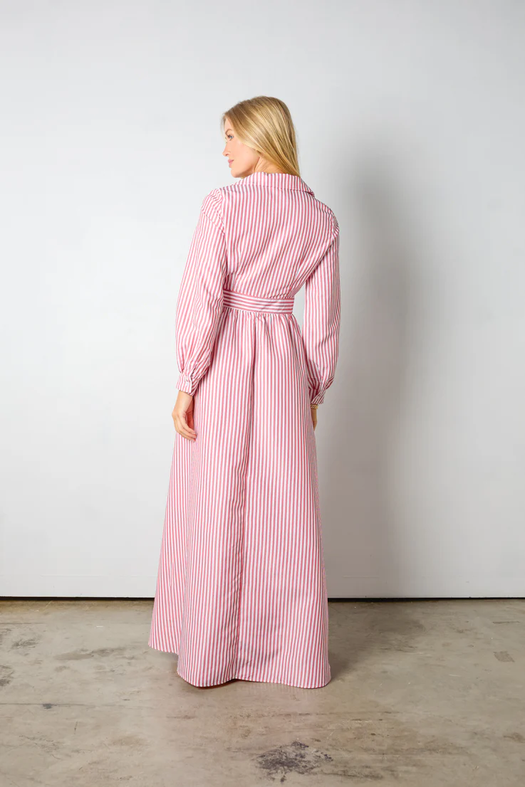 Dress to Impress Maxi - Image 2