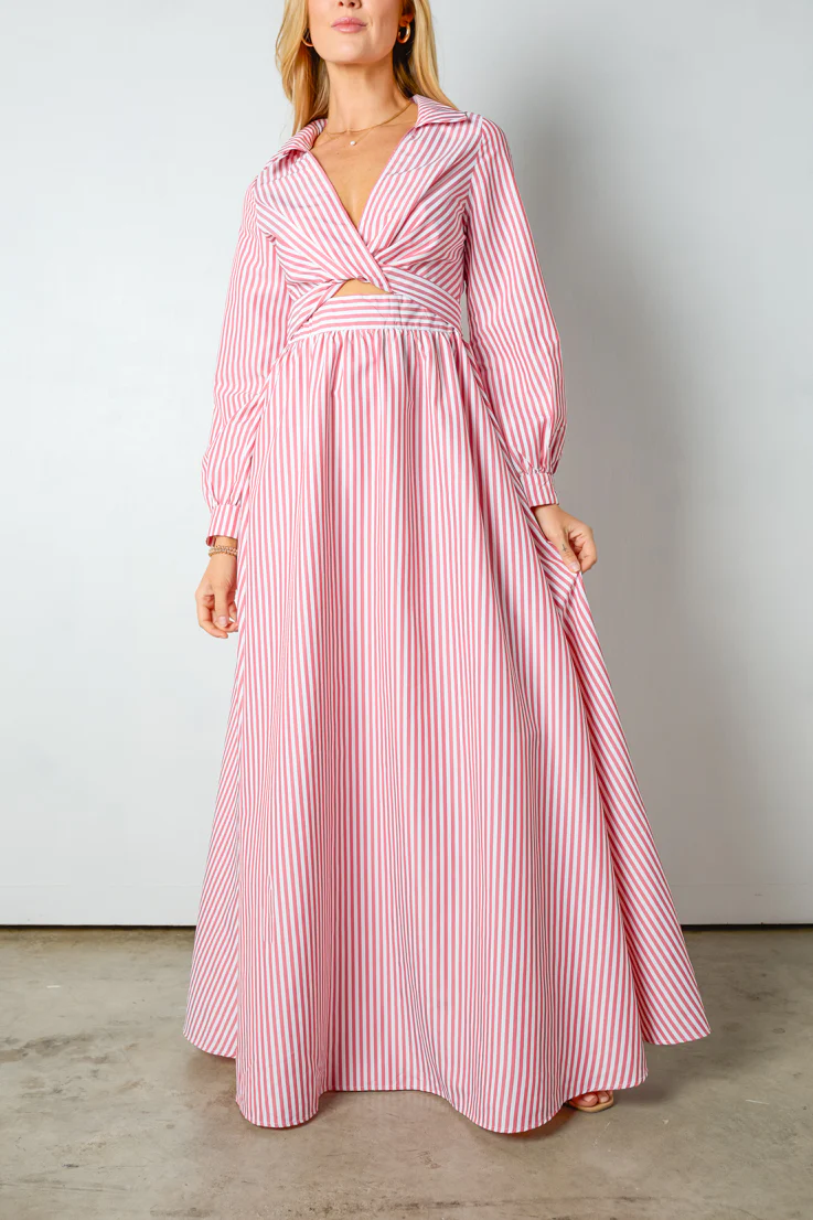 Dress to Impress Maxi - Image 3