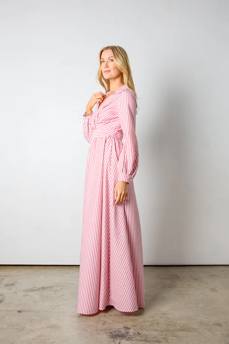 Dress to Impress Maxi - Image 4