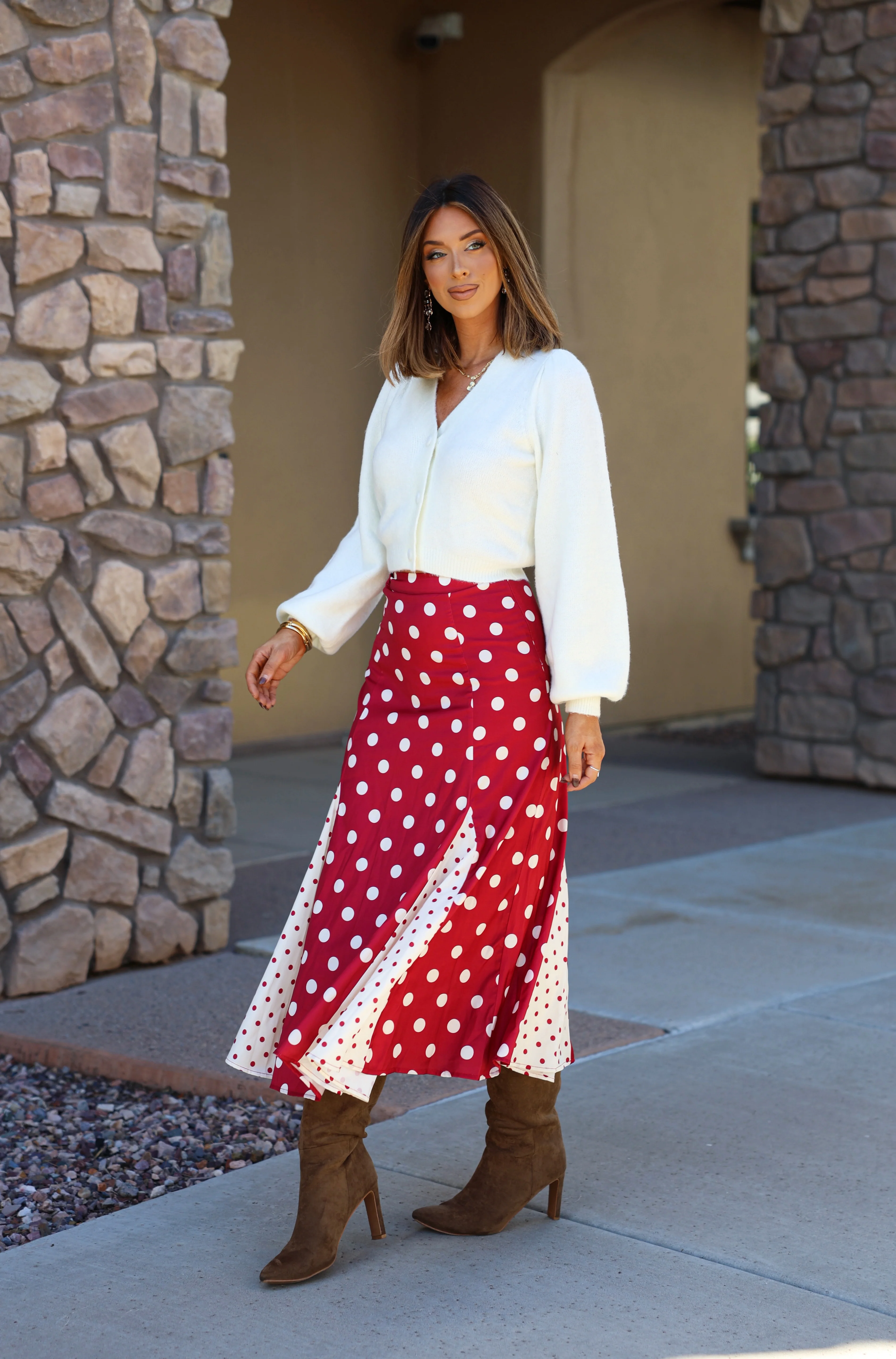 Dress To Impress Skirt - Image 3