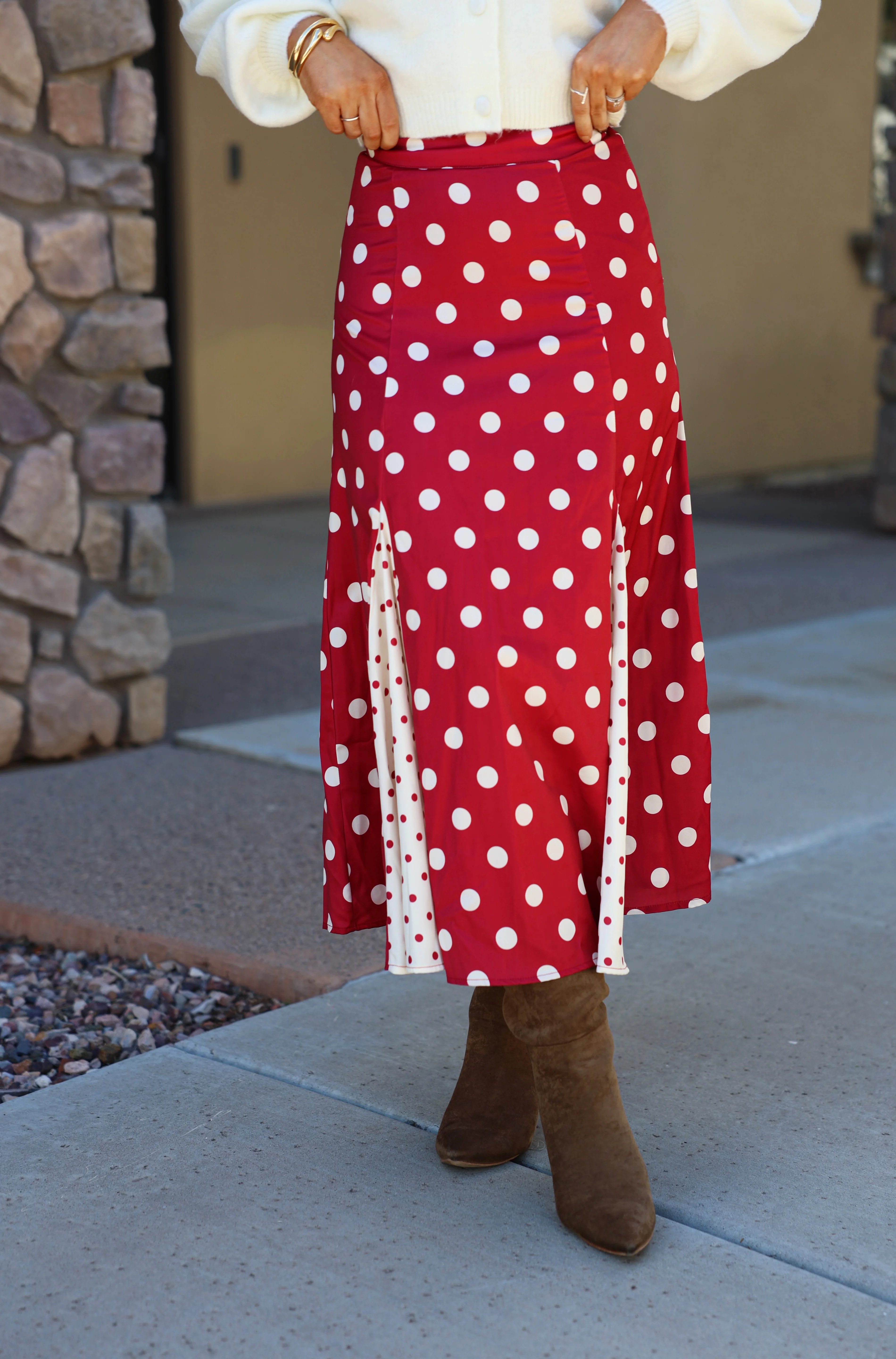 Dress To Impress Skirt - Image 4