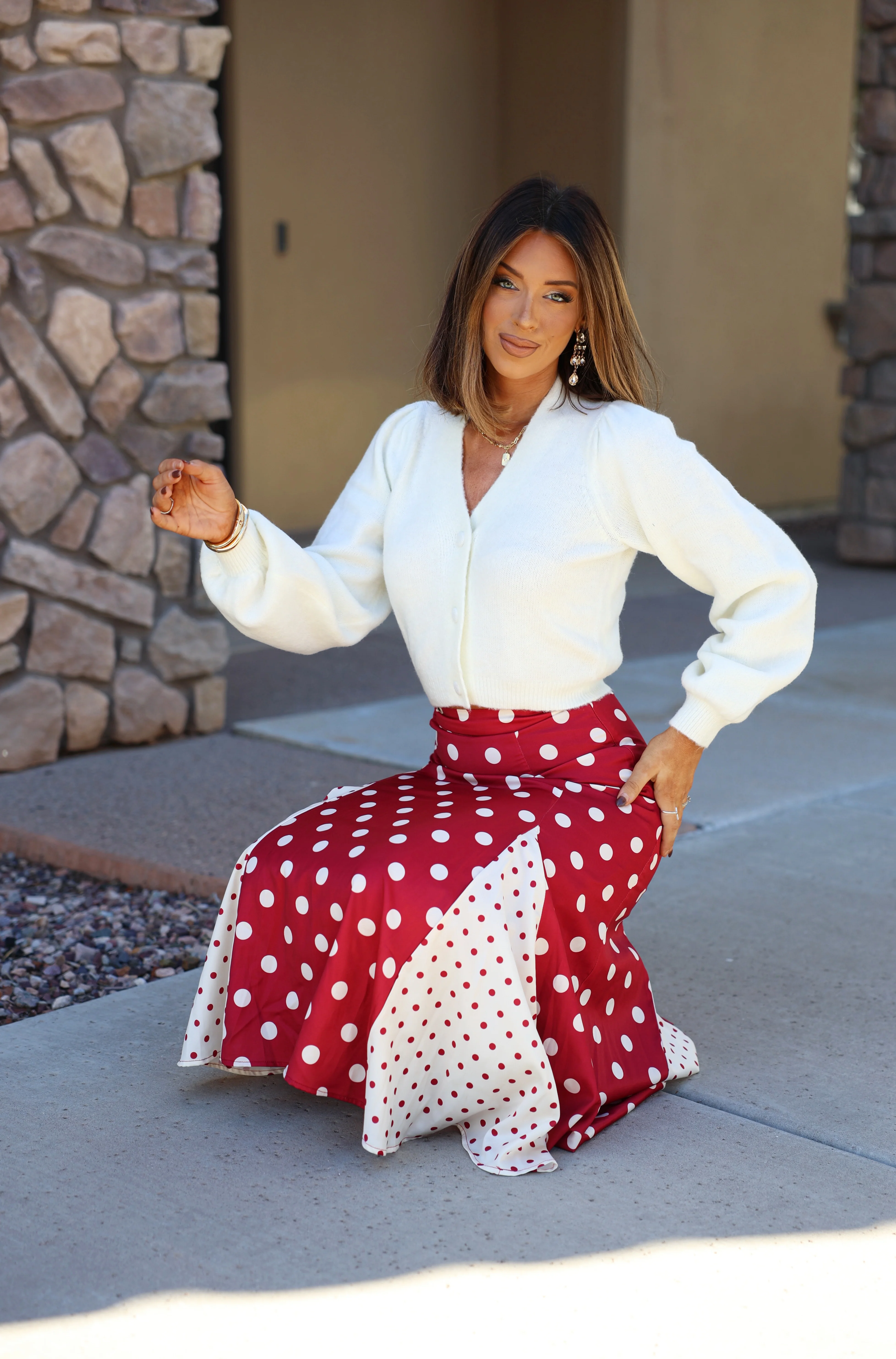 Dress To Impress Skirt - Image 5