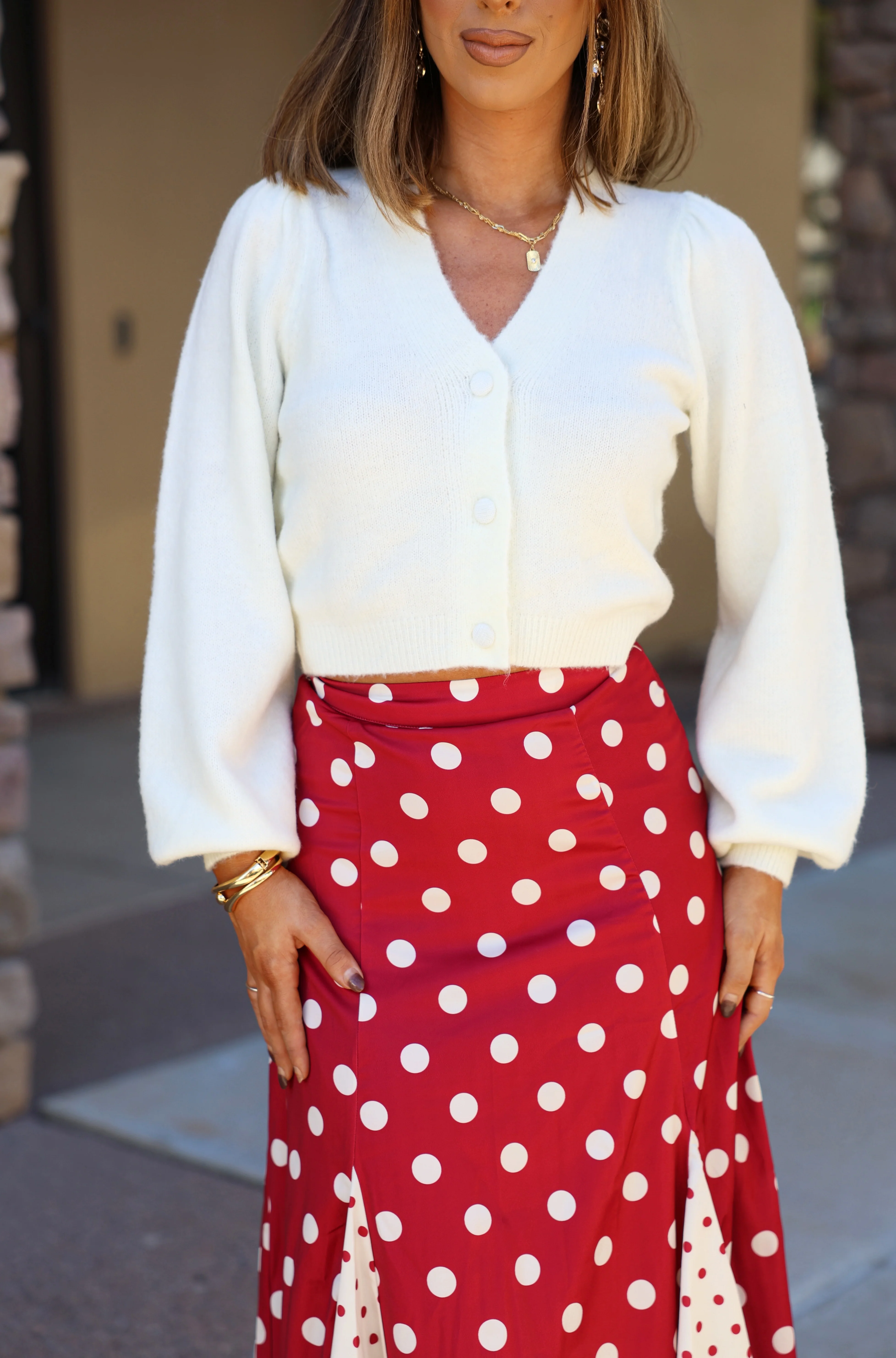 Dress To Impress Skirt - Image 6
