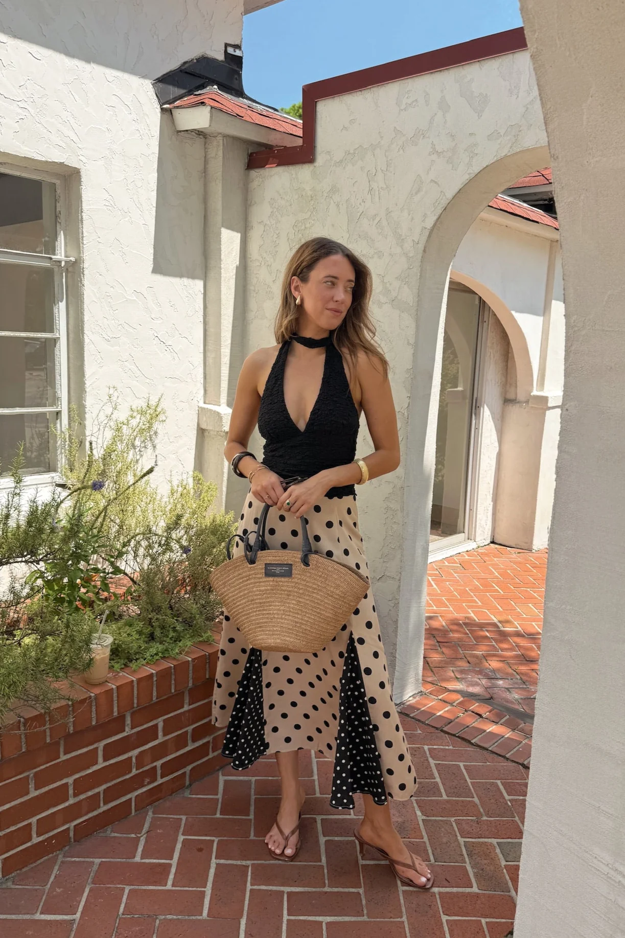 Dress To Impress Skirt - Image 9