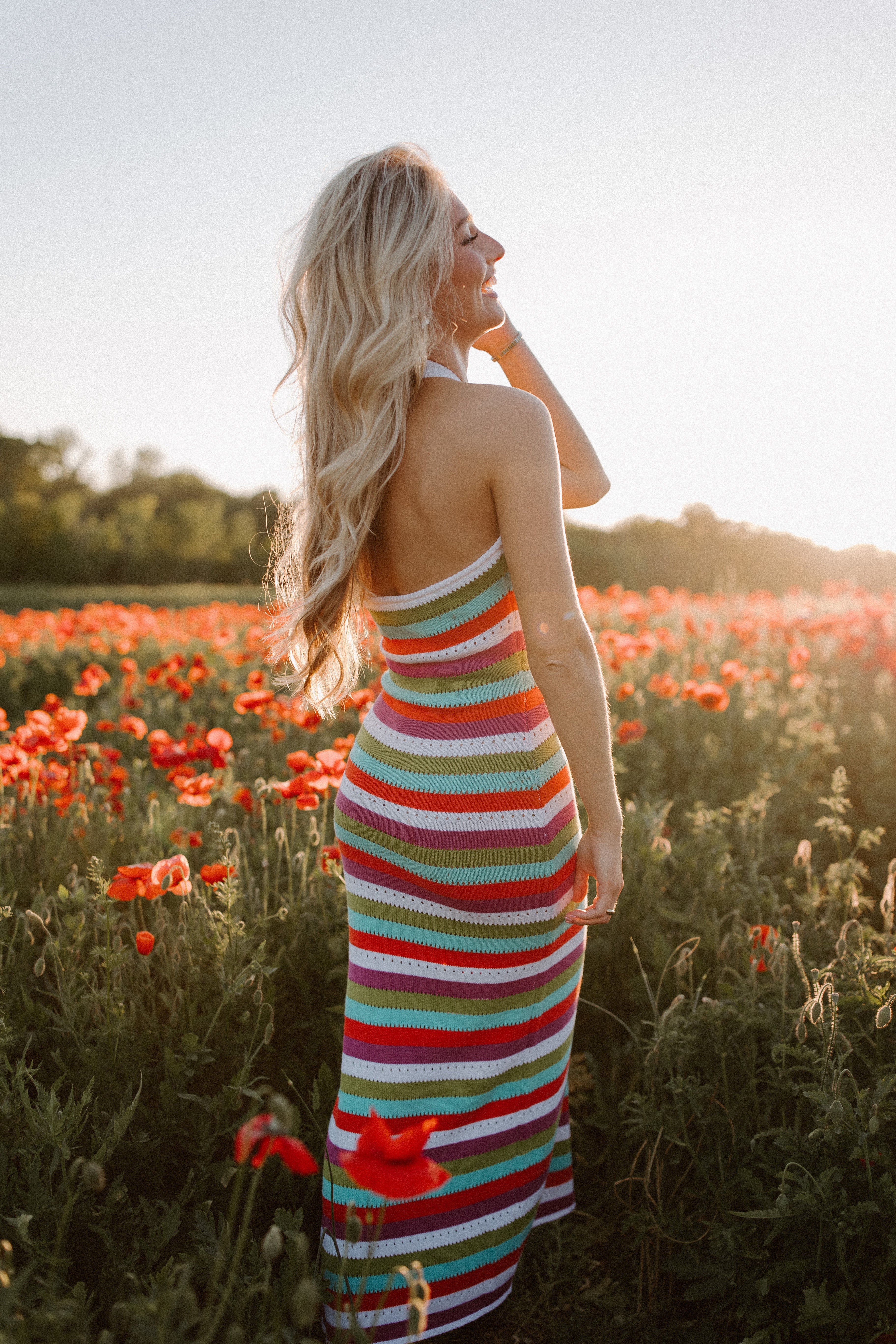 Drop Dead Gorgeous Dress - Image 2