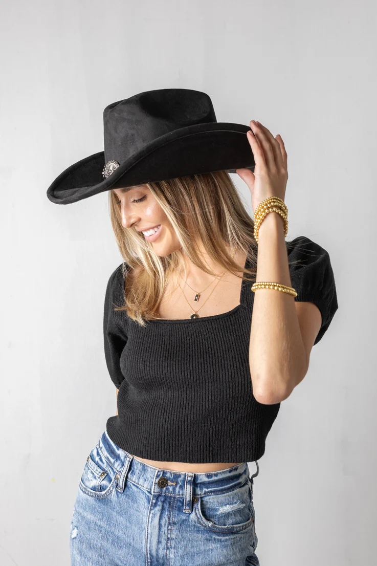 Dutton Cowgirl Hat - Image 2