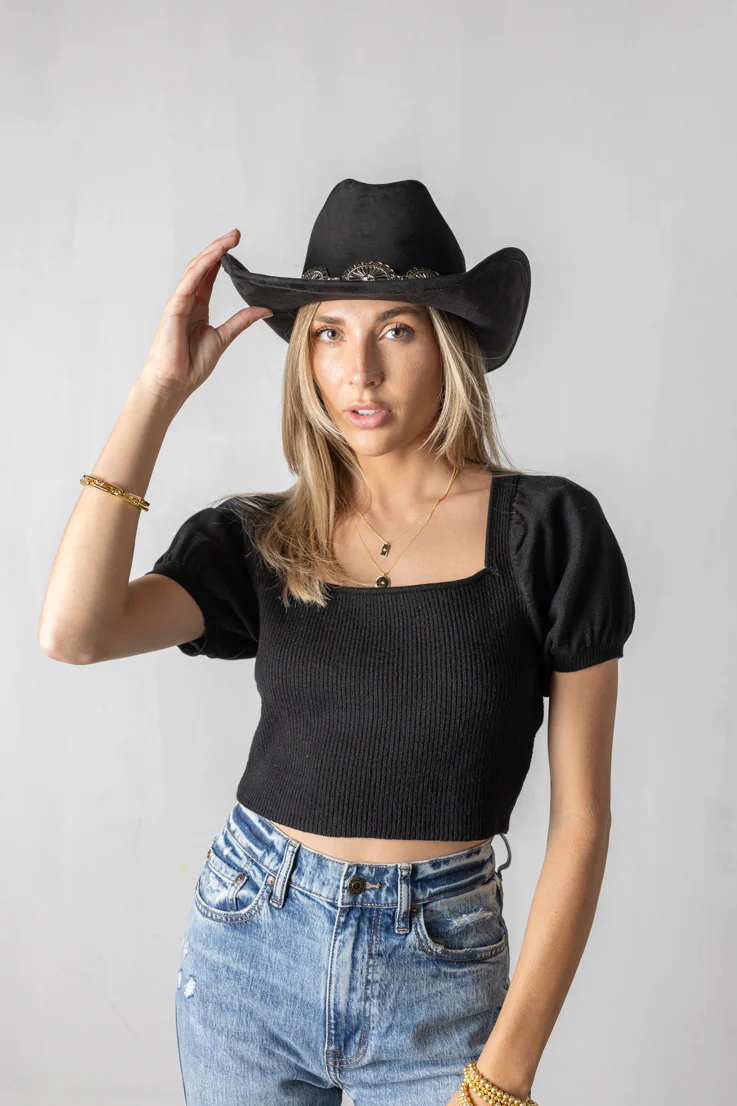 Dutton Cowgirl Hat - Image 4