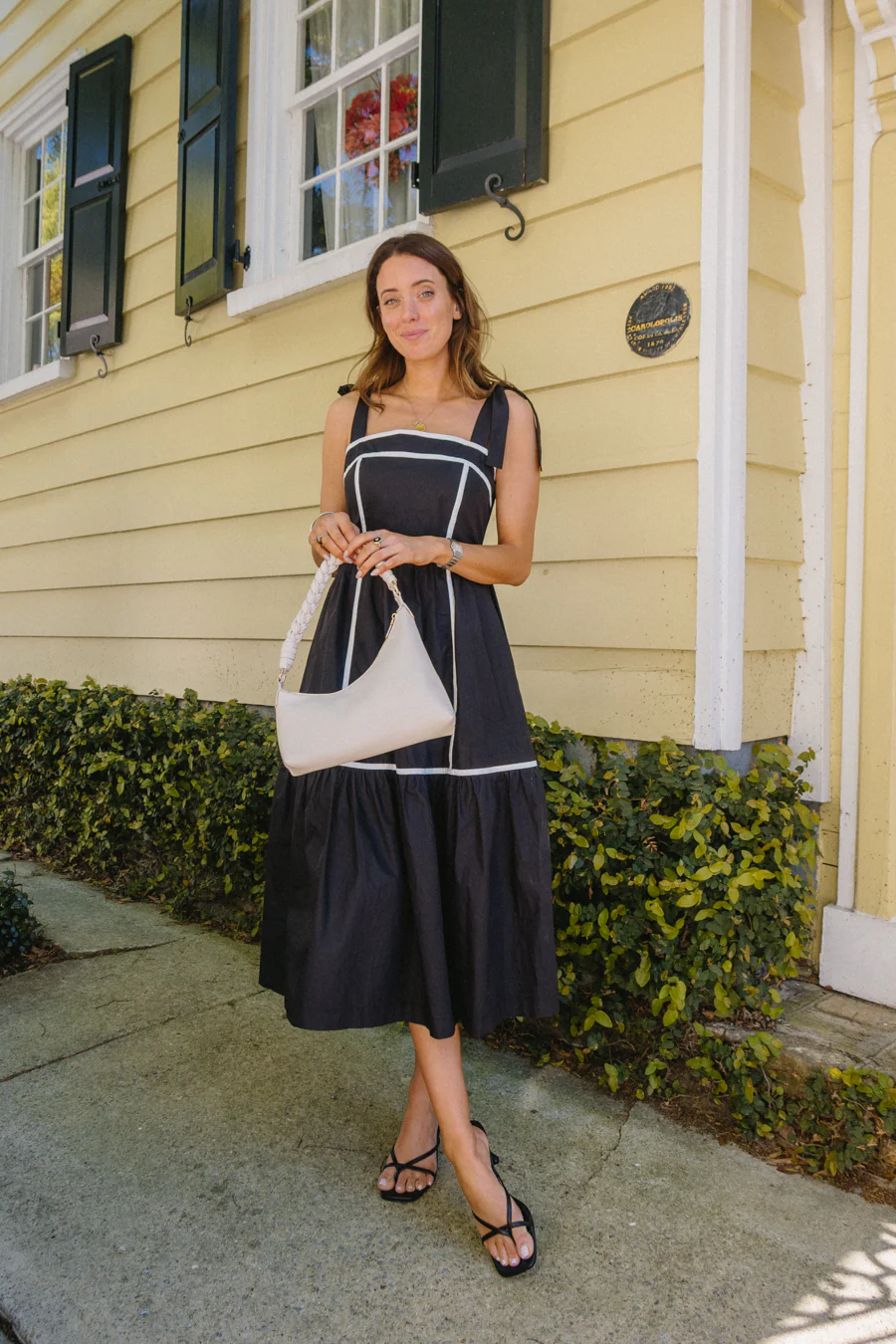Dylan Dress