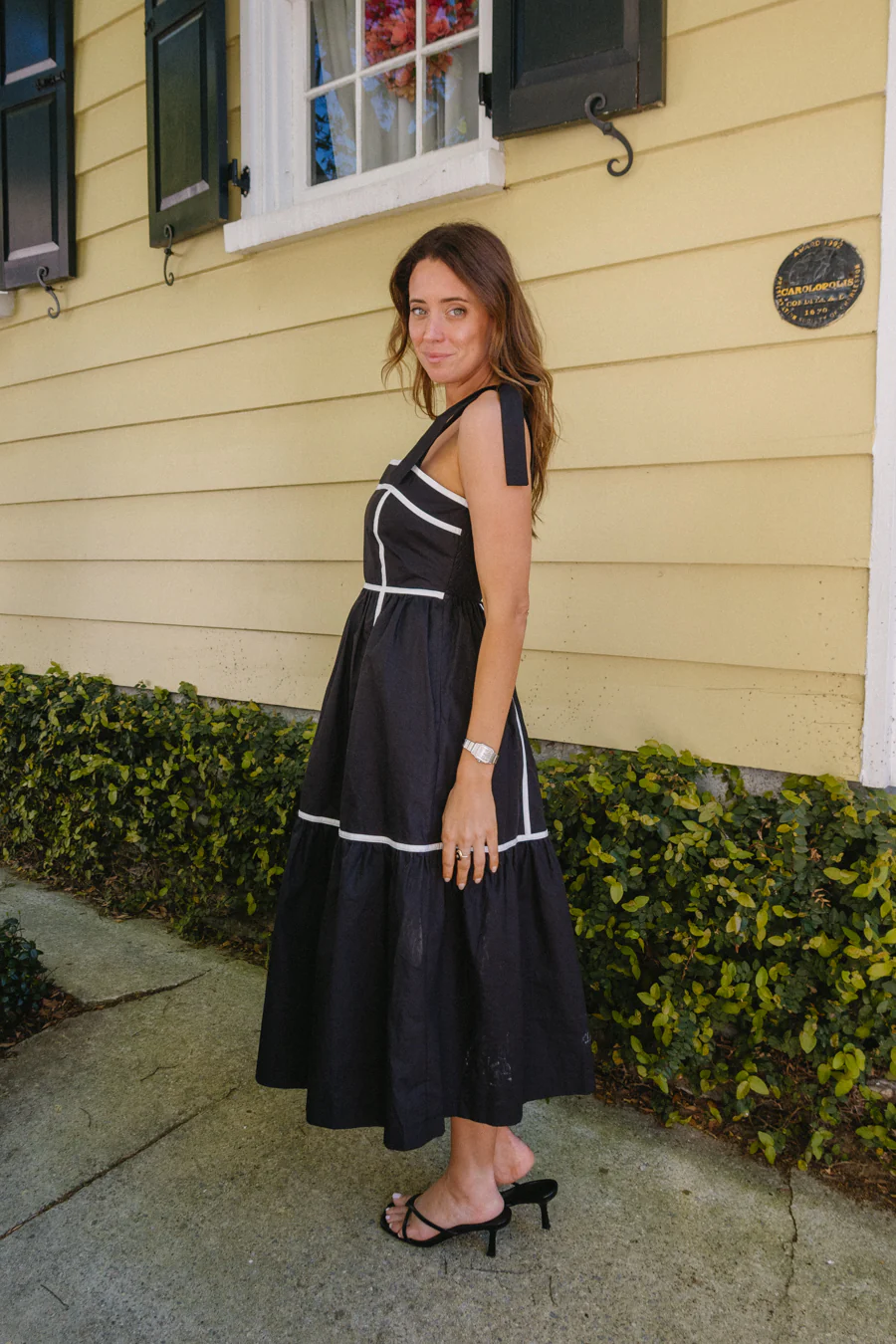 Dylan Dress - Image 4