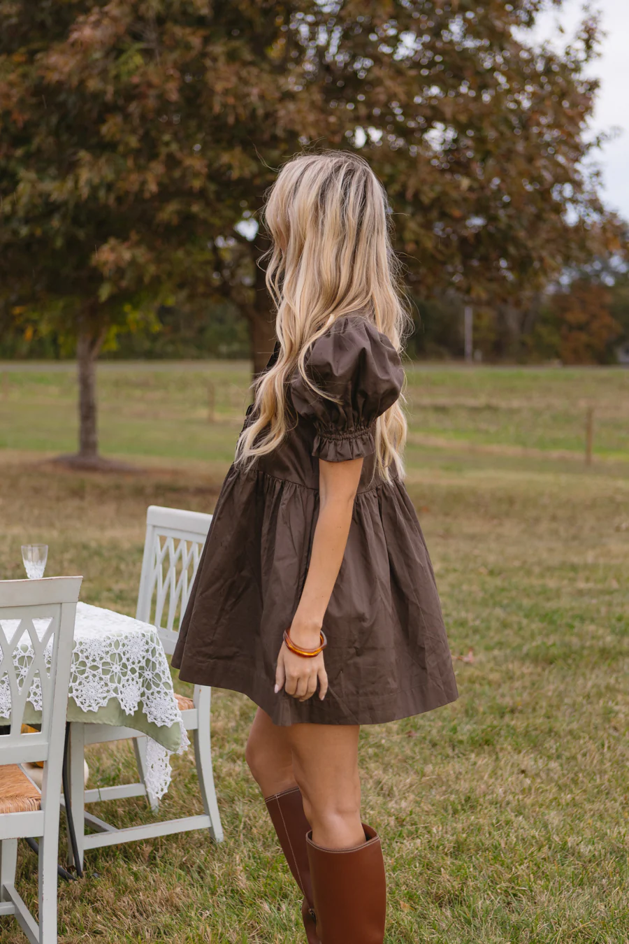 Eastmoor Dress - Image 4