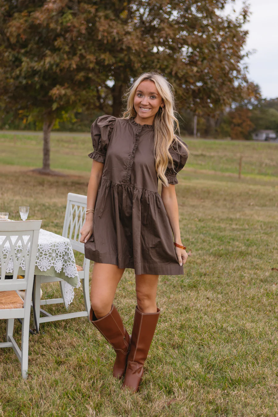 Eastmoor Dress - Image 5