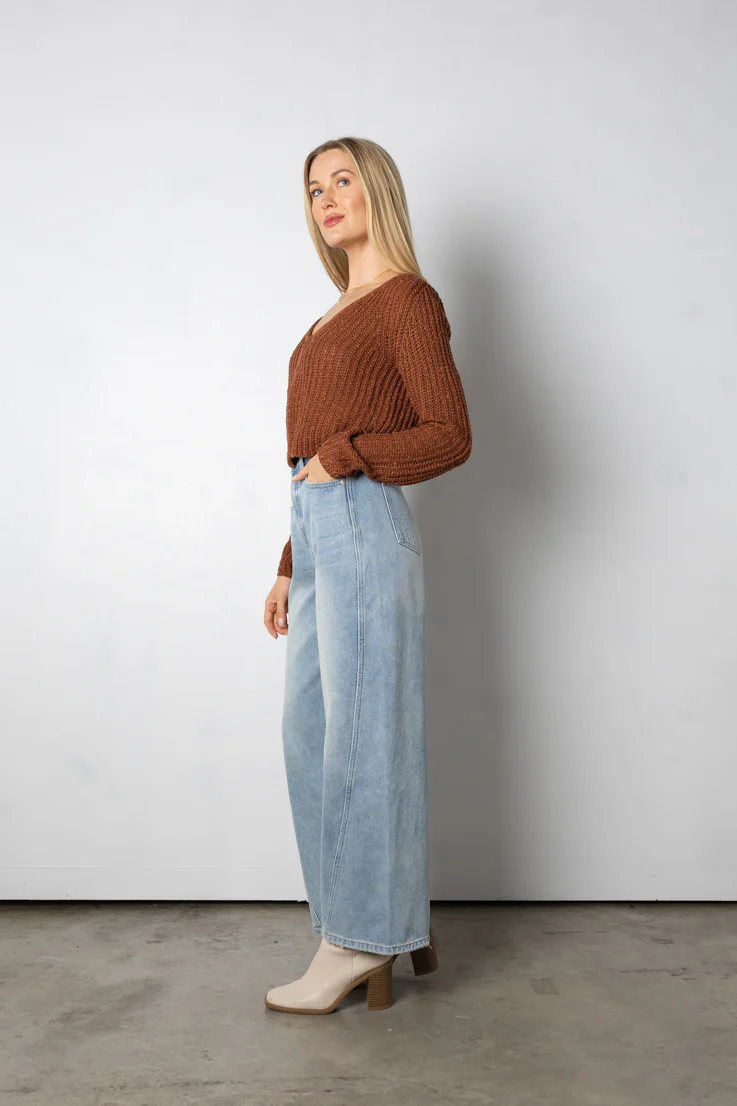 Easy Does It Denim Jeans - Image 4