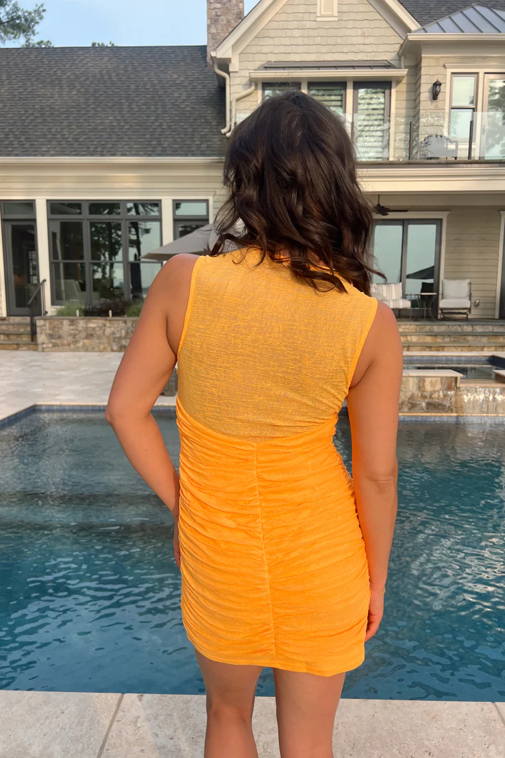 Easy On the Eyes Dress - Image 3