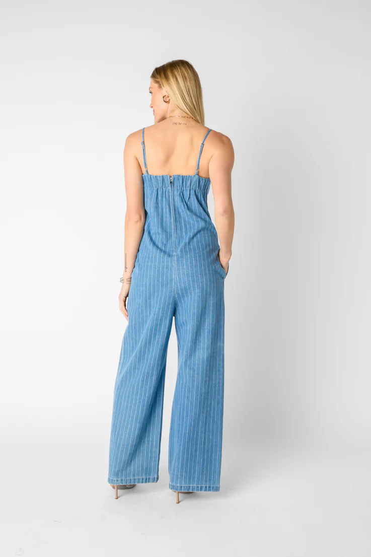 Eccentric Jumpsuit - Image 2