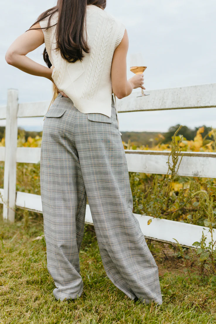 Edinburgh Trousers - Image 2