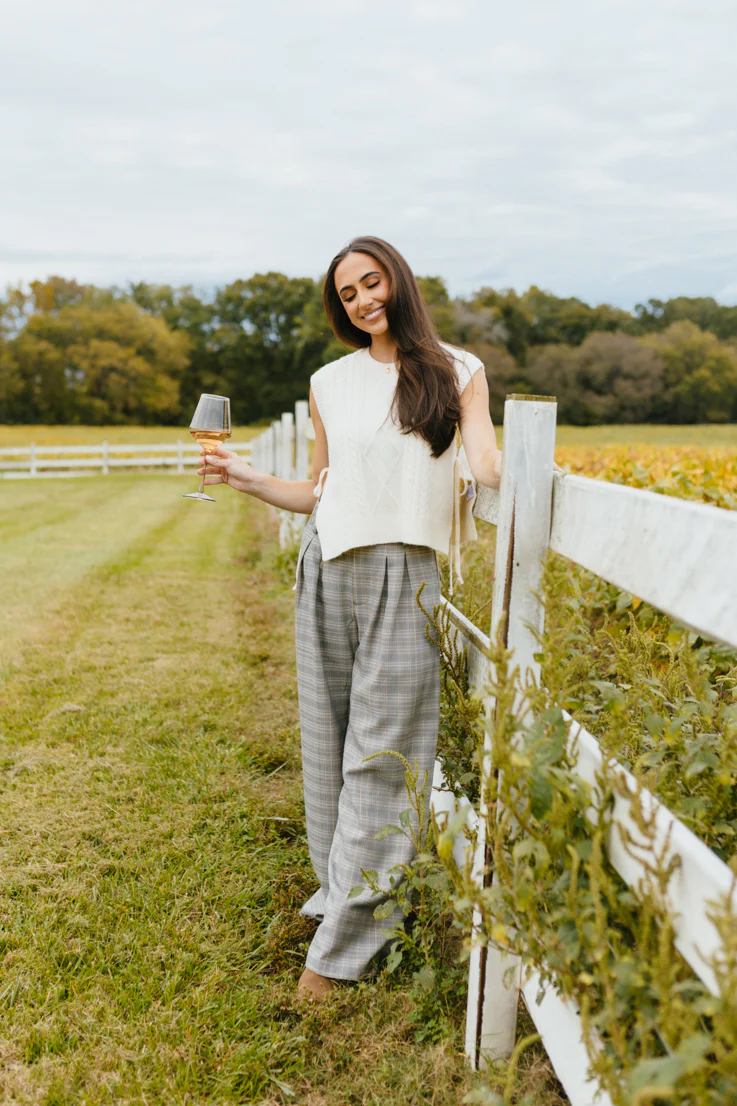 Edinburgh Trousers - Image 3