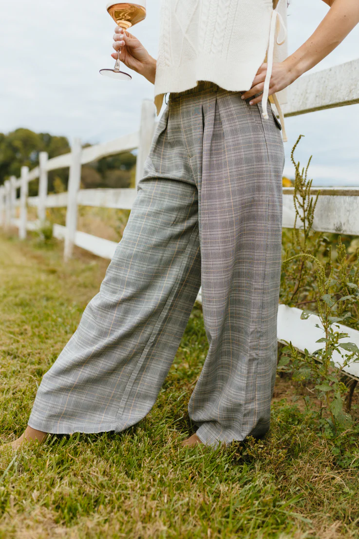 Edinburgh Trousers - Image 4