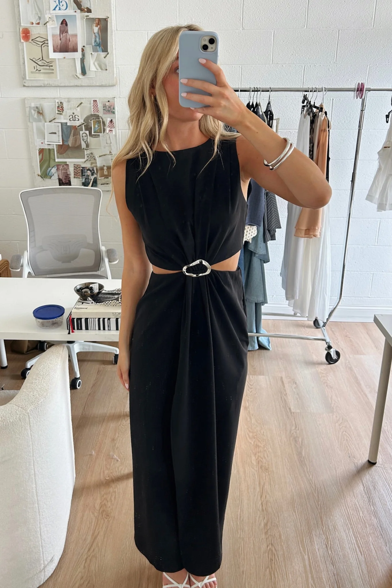 Elara Dress