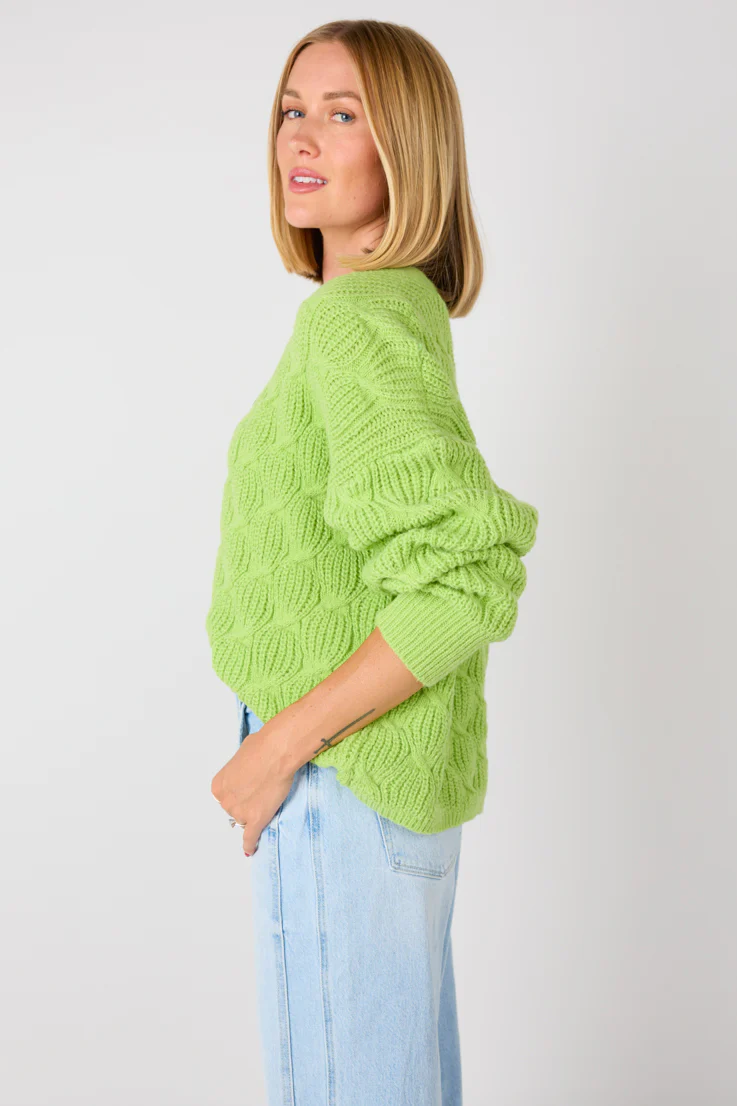 Electric Feel Cardigan - Image 3