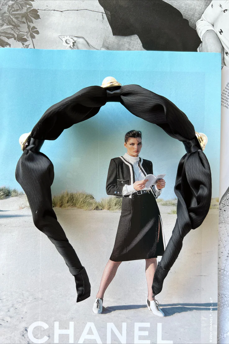 Elegant and True Headband - Image 2