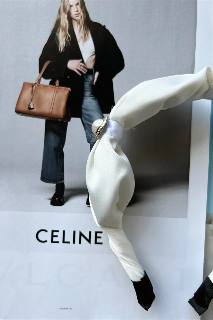 Elegant and True Headband - Image 3