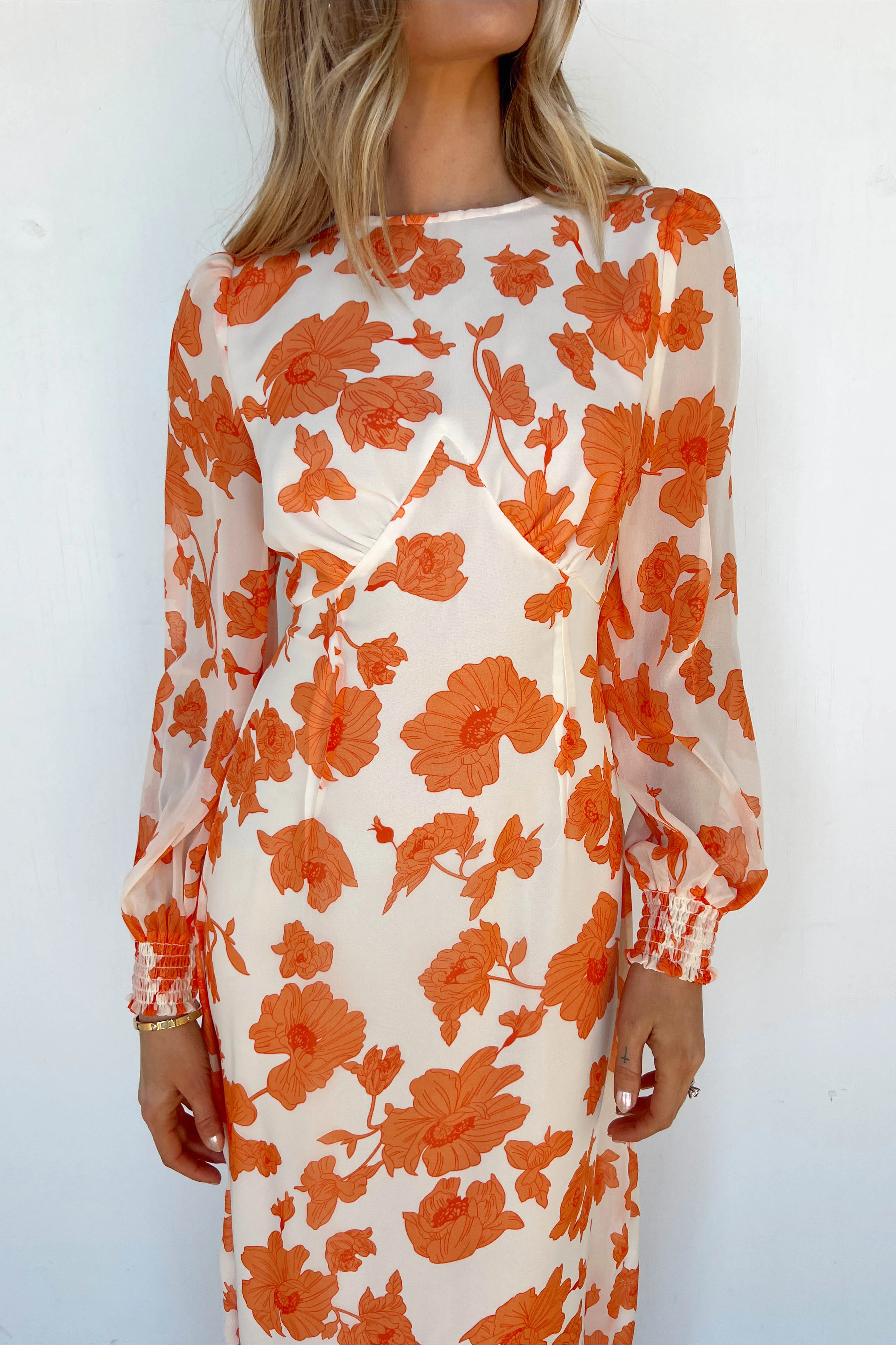 Elegant Evenings Dress - Image 3