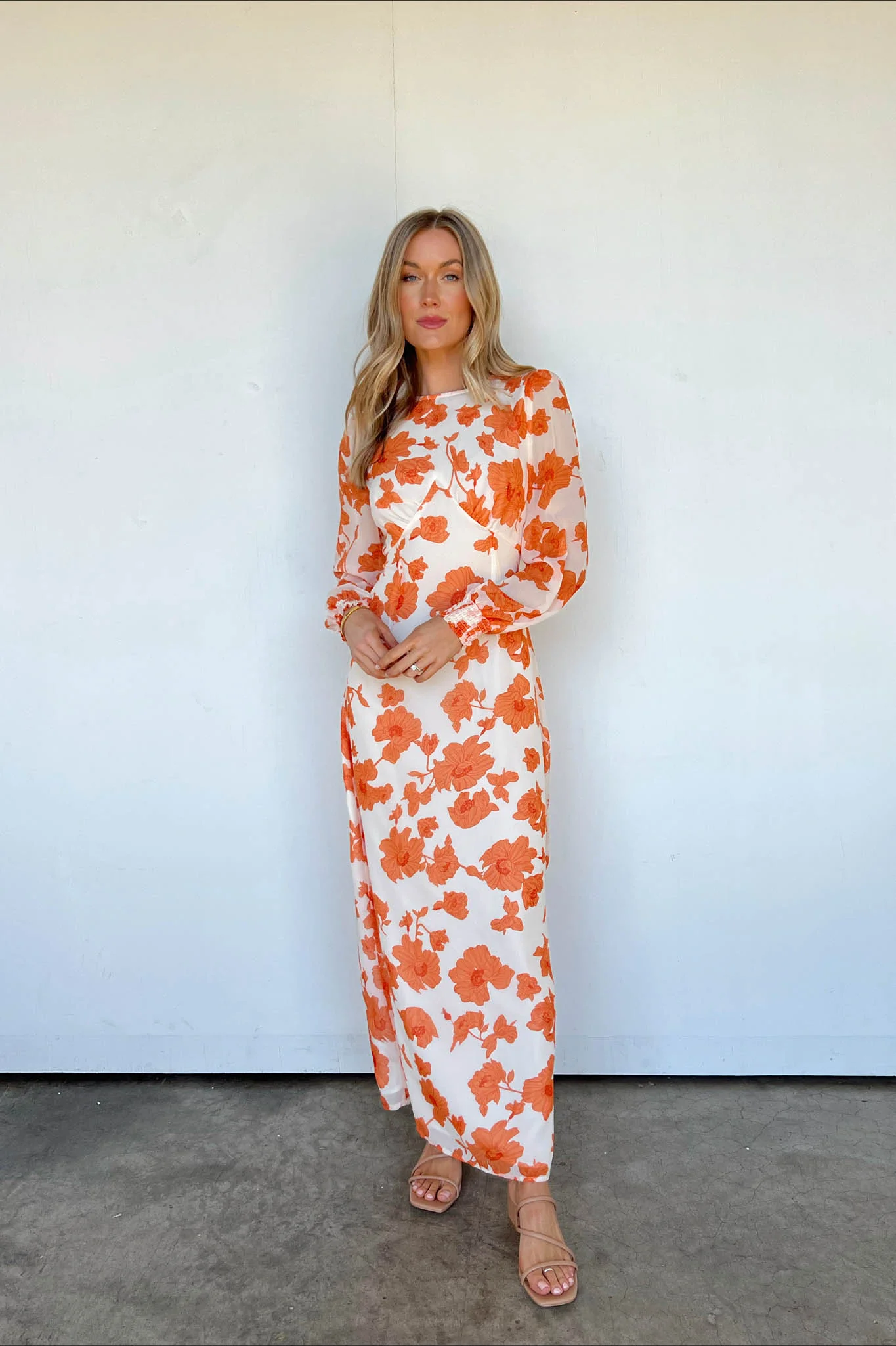 Elegant Evenings Dress - Image 4
