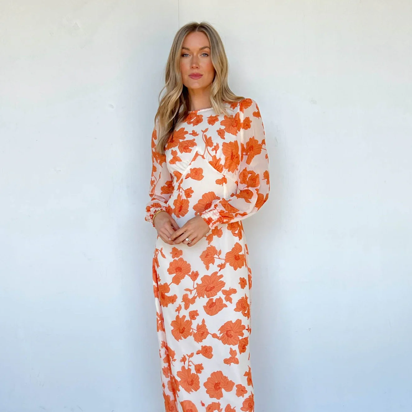 Elegant Evenings Dress - Image 5