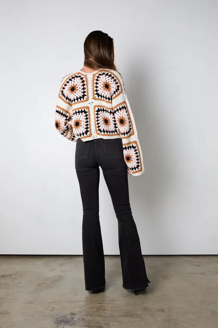 Elena Cardigan - Image 2