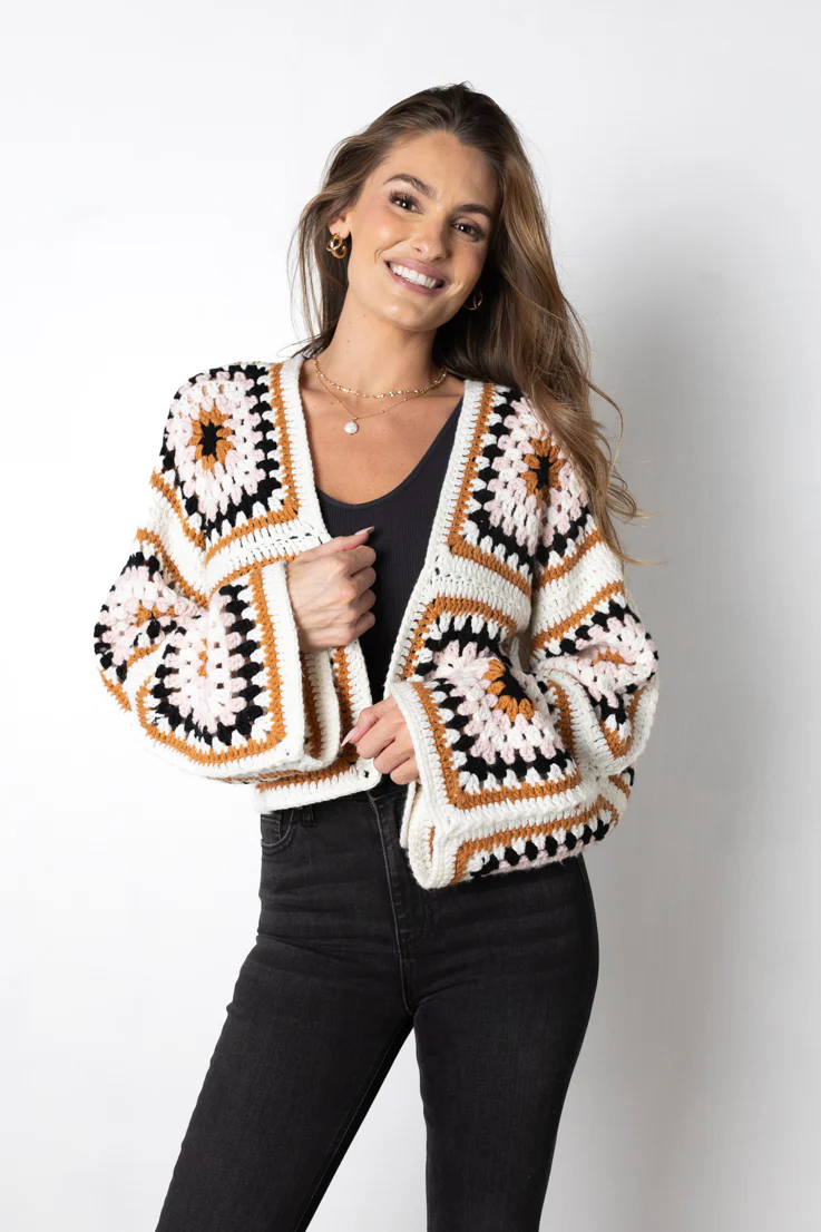 Elena Cardigan - Image 3