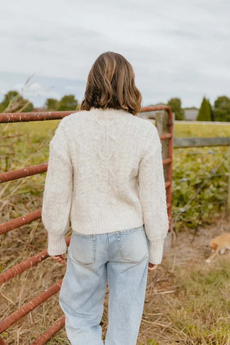 Elijah Sweater - Image 2