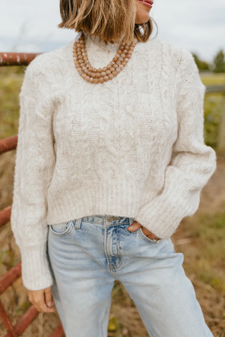 Elijah Sweater - Image 3