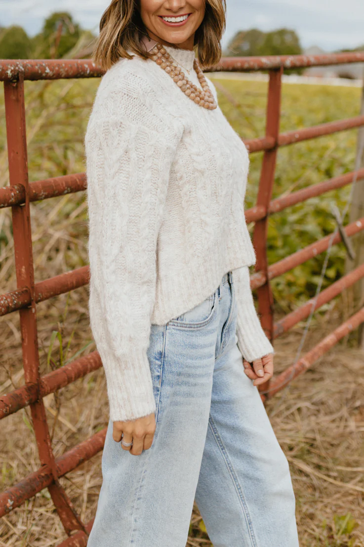 Elijah Sweater - Image 4