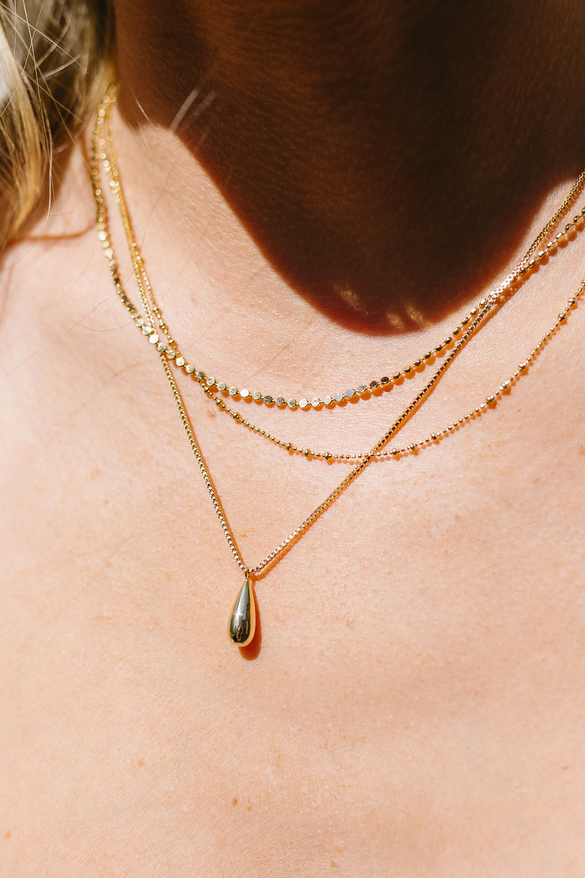 Elizabeth Necklace - Image 2