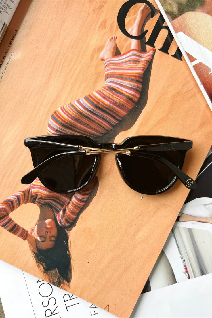 Ella Sunglasses - Image 4