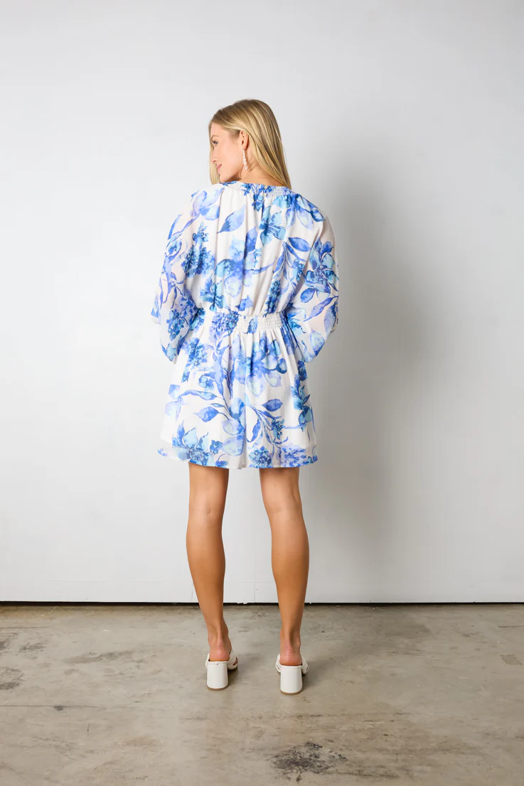 Ellie Dress - Image 2