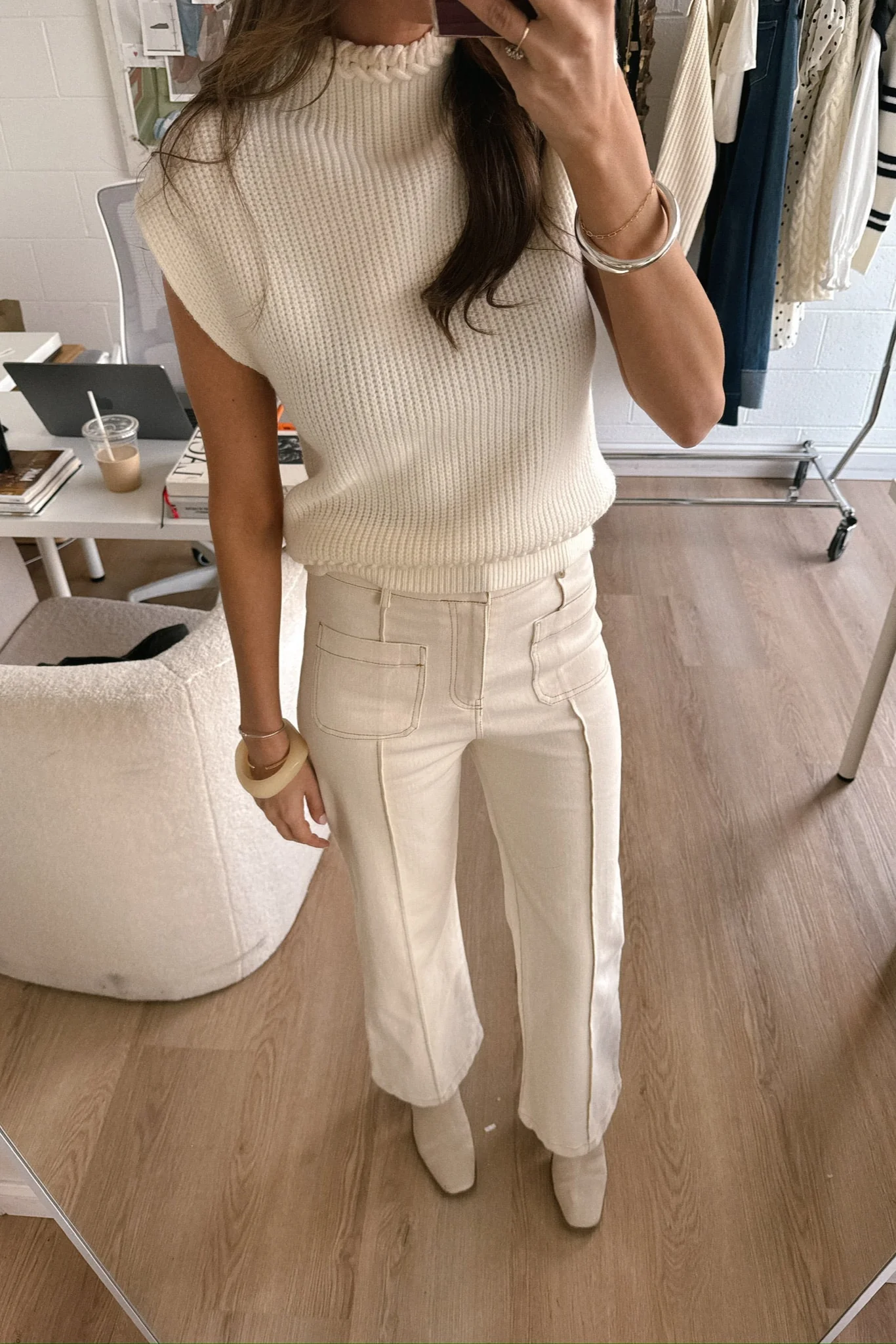 Elodie Sweater - Image 2