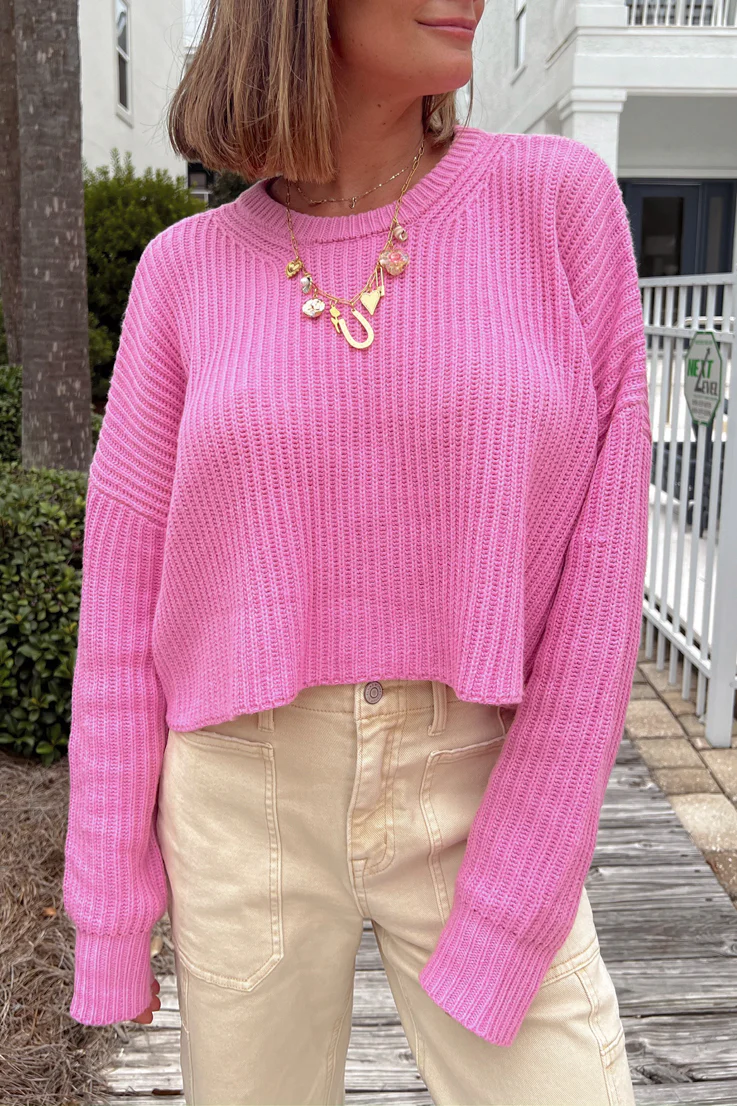 Elora Sweater - Image 2