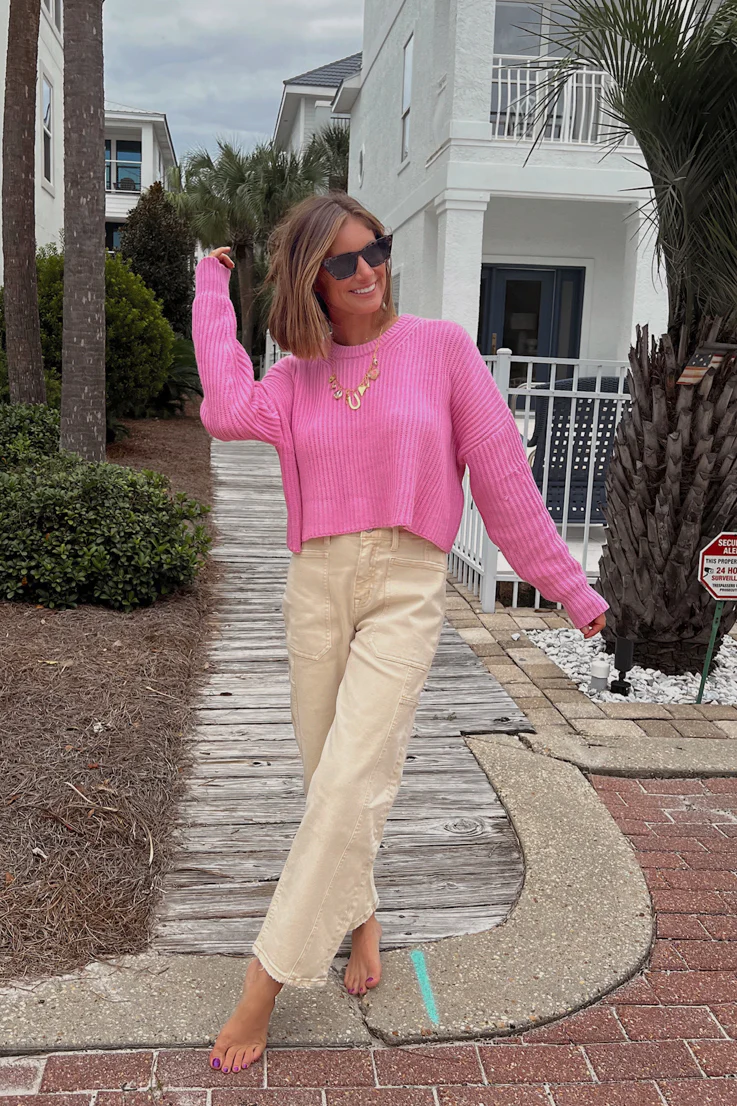 Elora Sweater - Image 3