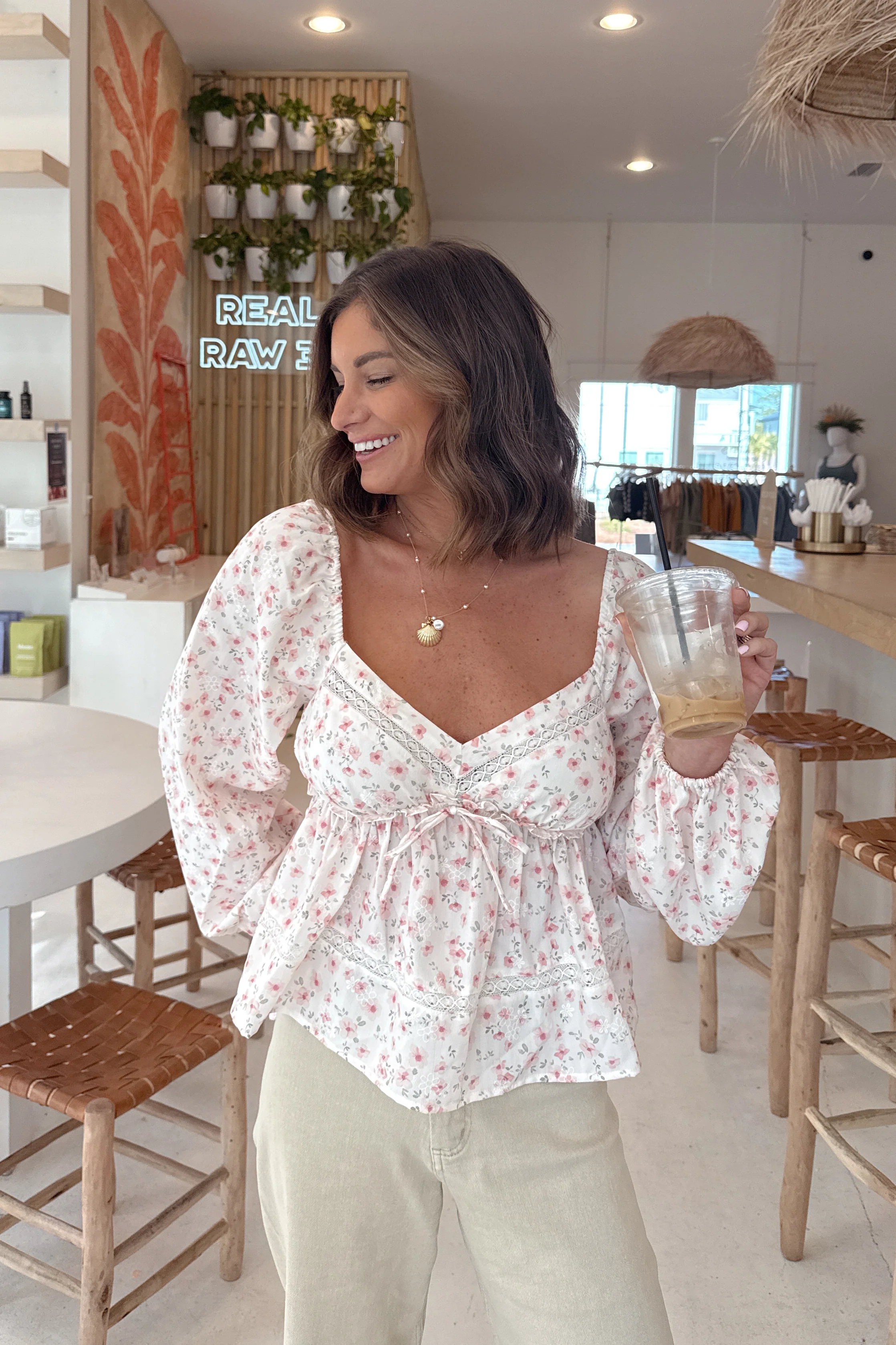 Elsie Top